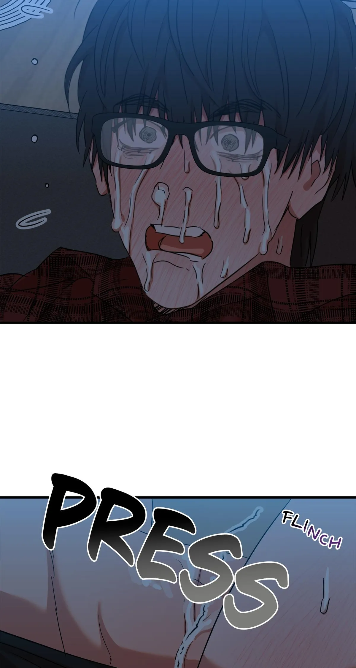 On-Site Arrest! Chapter 41 page 44 - 