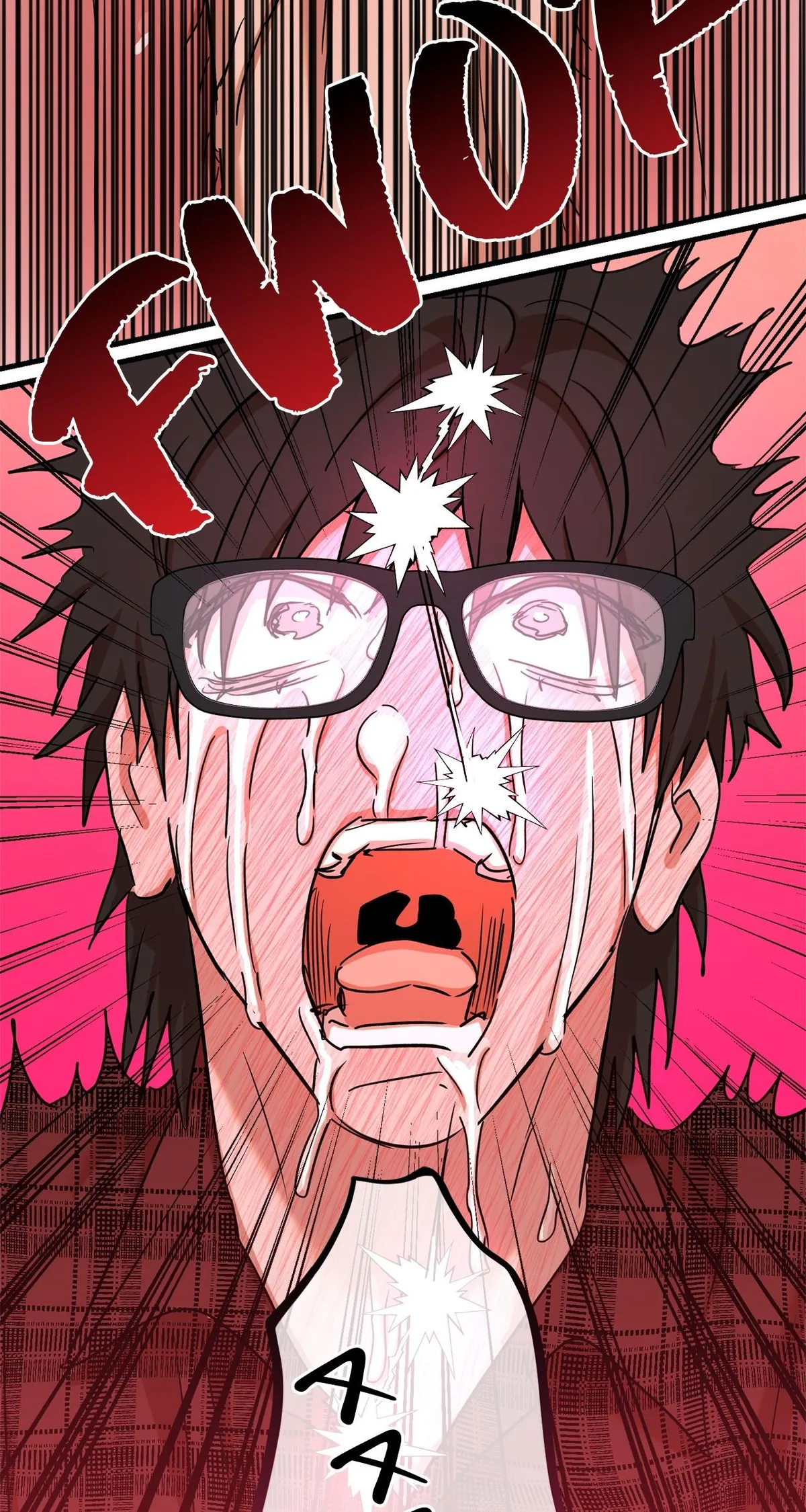 On-Site Arrest! Chapter 41 page 48 - 
