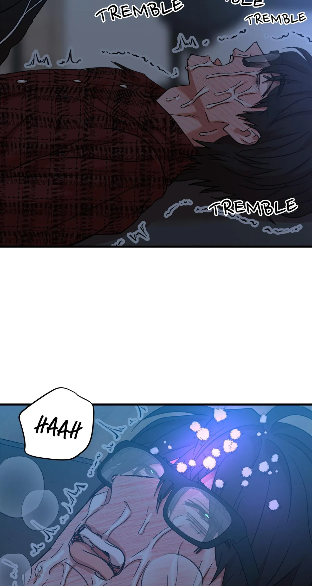 On-Site Arrest! Chapter 41 page 51 - 