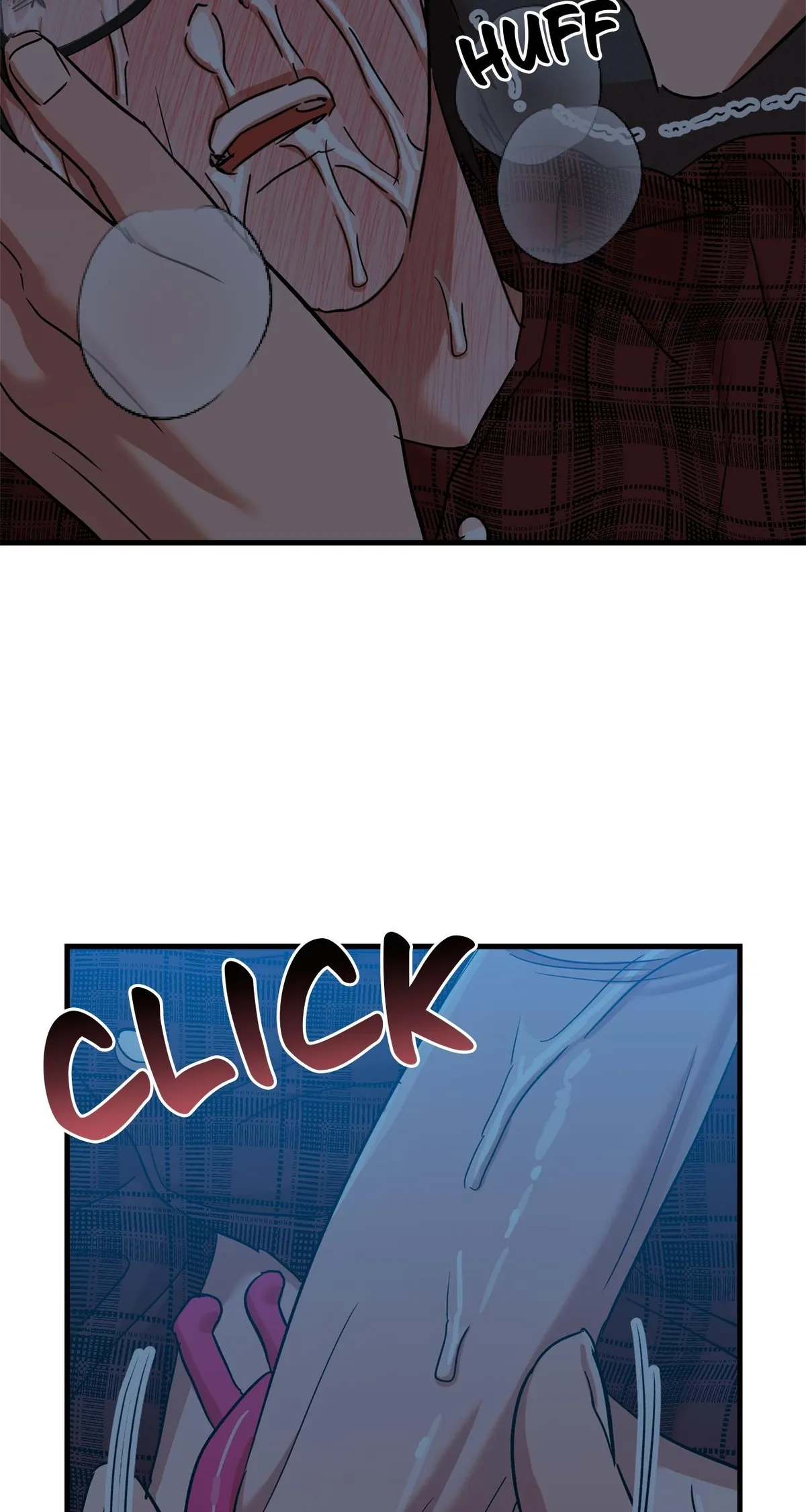 On-Site Arrest! Chapter 41 page 53 - 