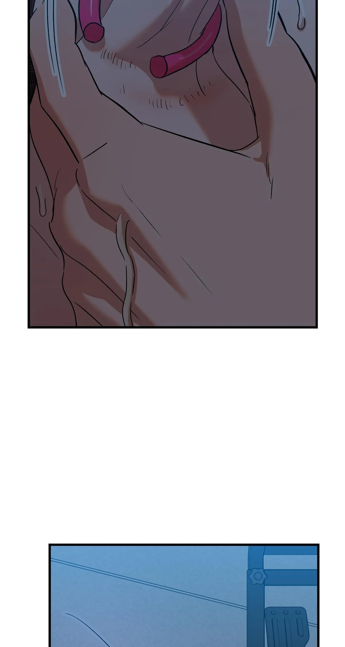 On-Site Arrest! Chapter 41 page 54 - 