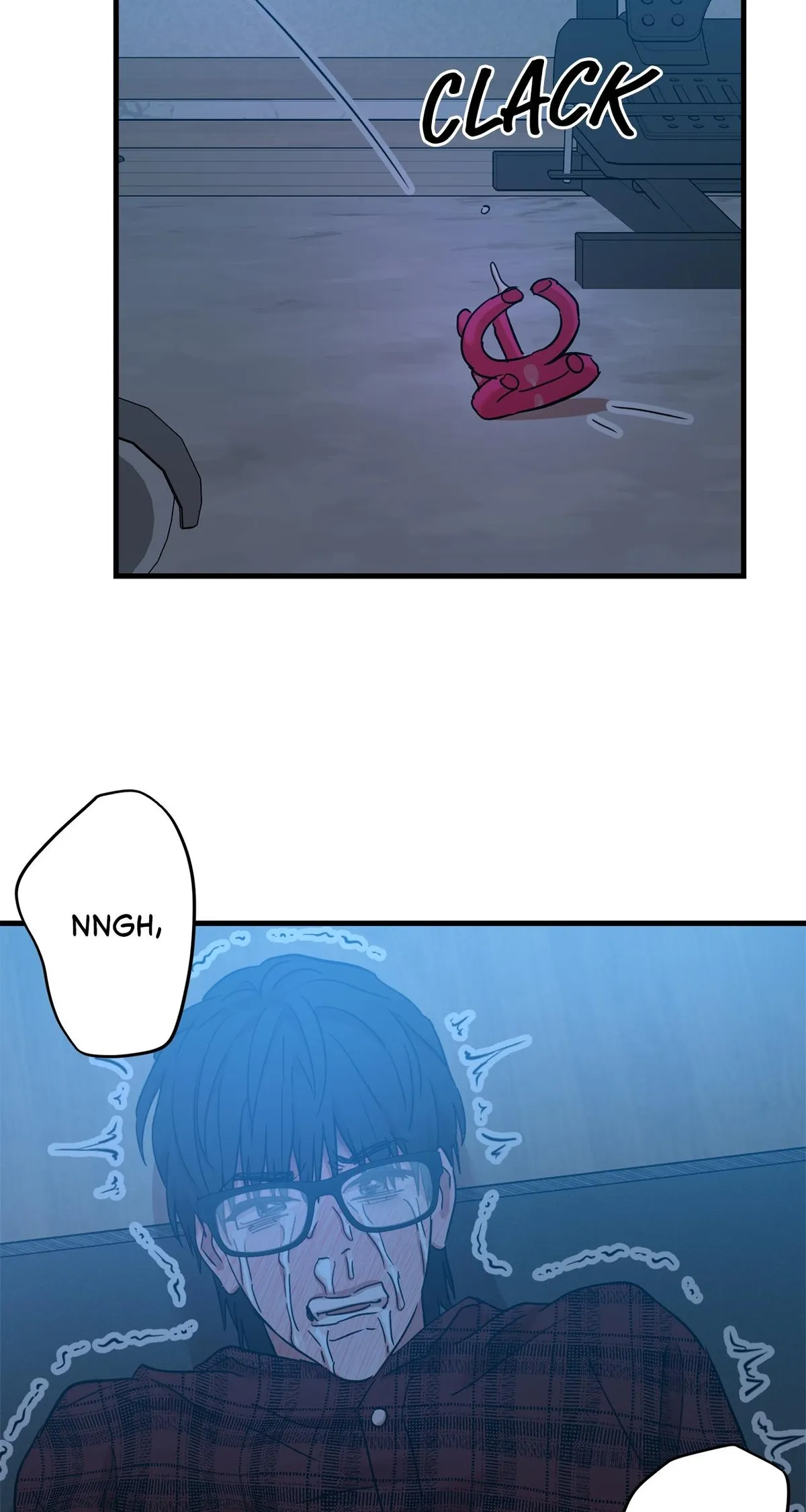On-Site Arrest! Chapter 41 page 55 - 