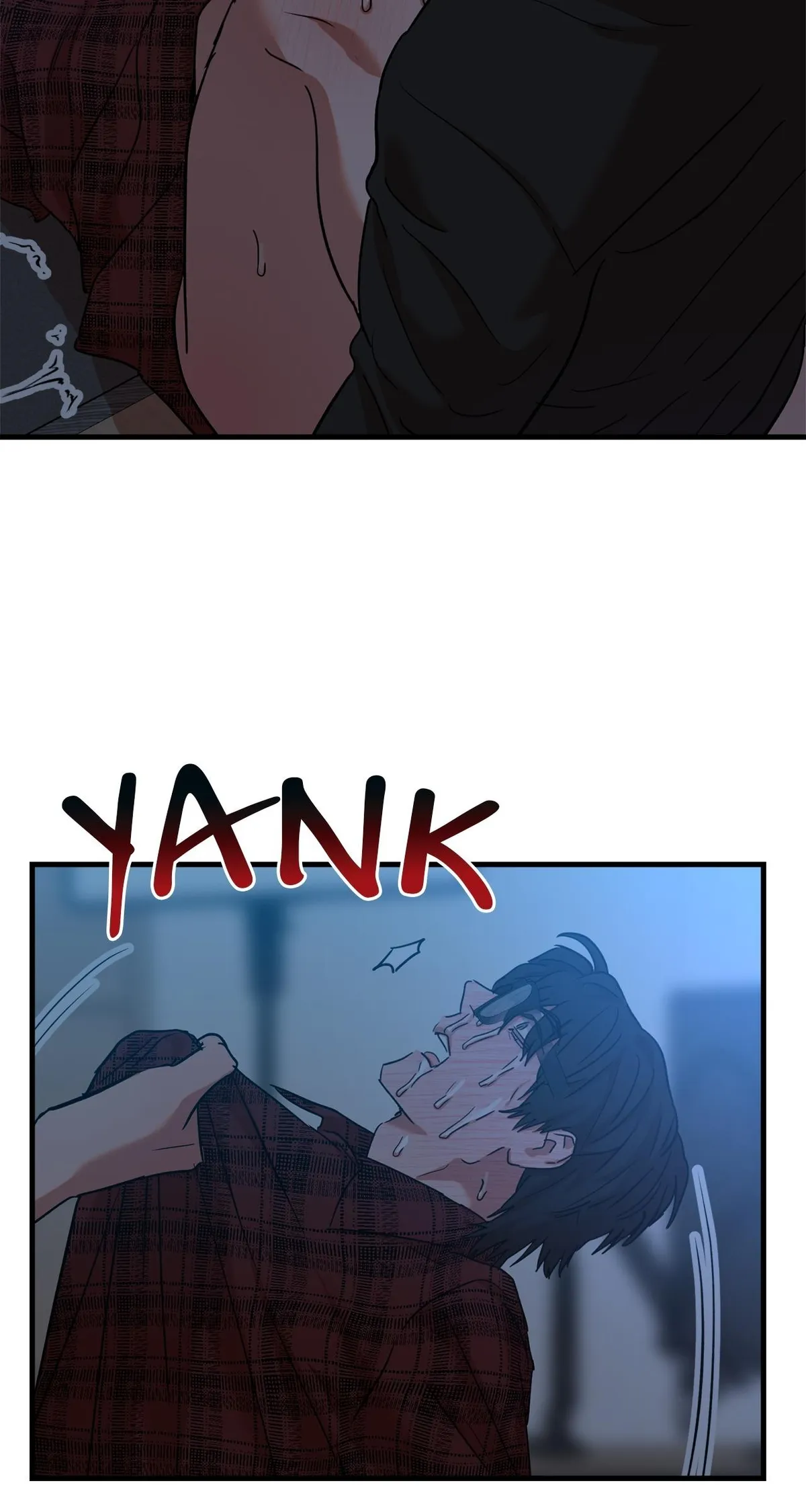 On-Site Arrest! Chapter 41 page 59 - 