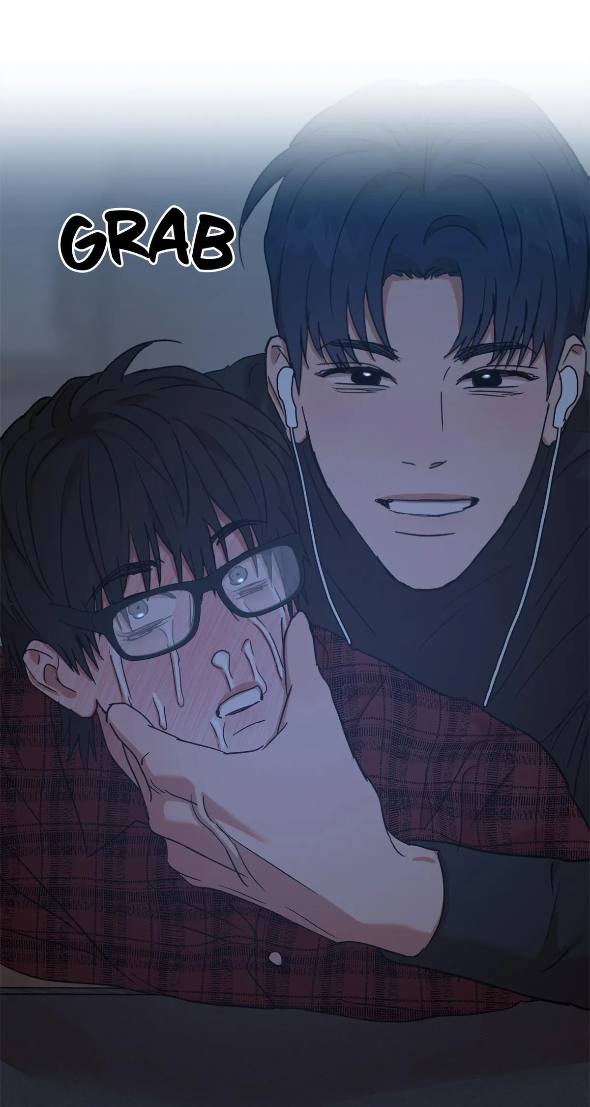 On-Site Arrest! Chapter 41 page 60 - 
