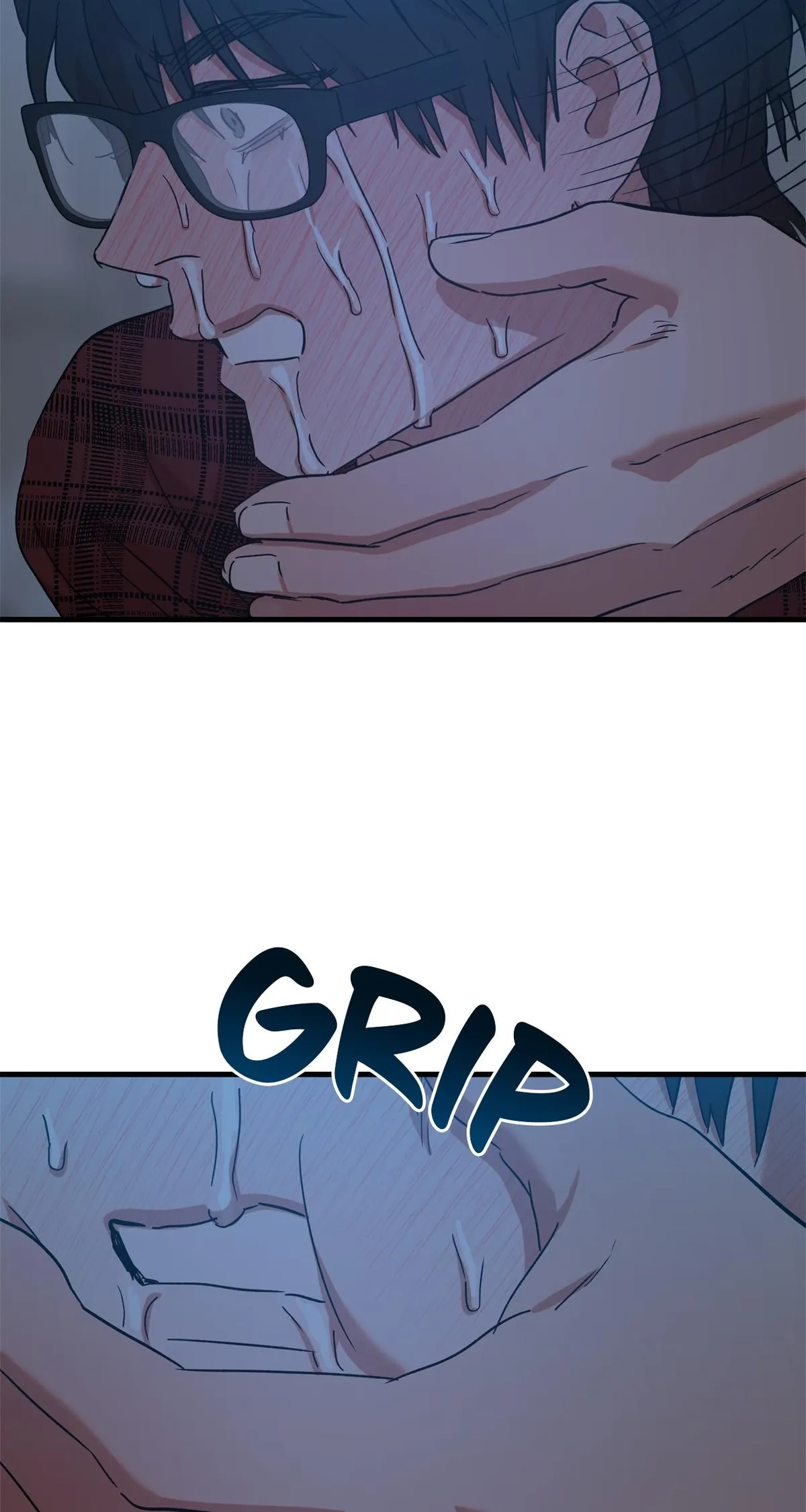 On-Site Arrest! Chapter 41 page 64 - 