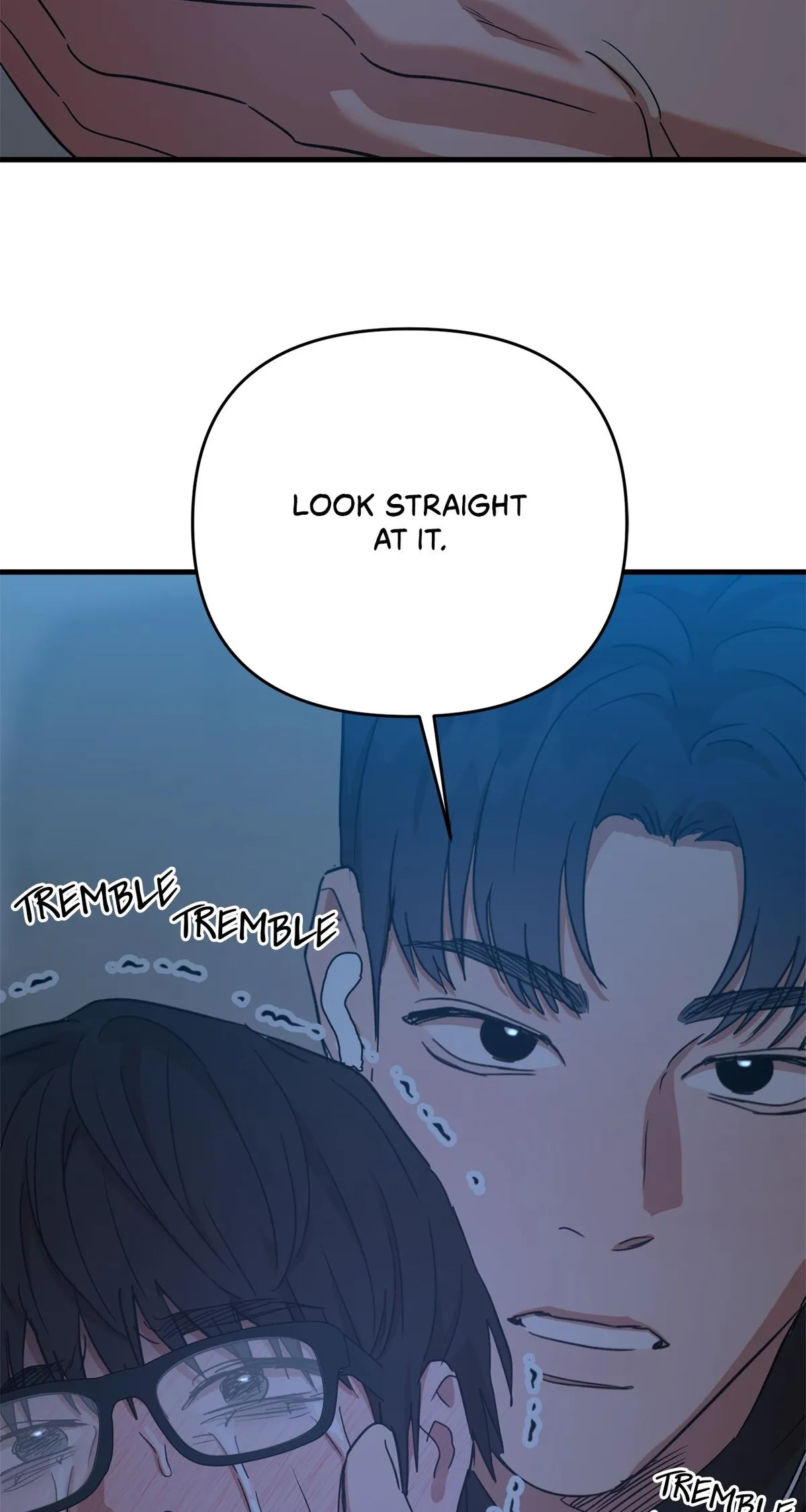 On-Site Arrest! Chapter 41 page 65 - 