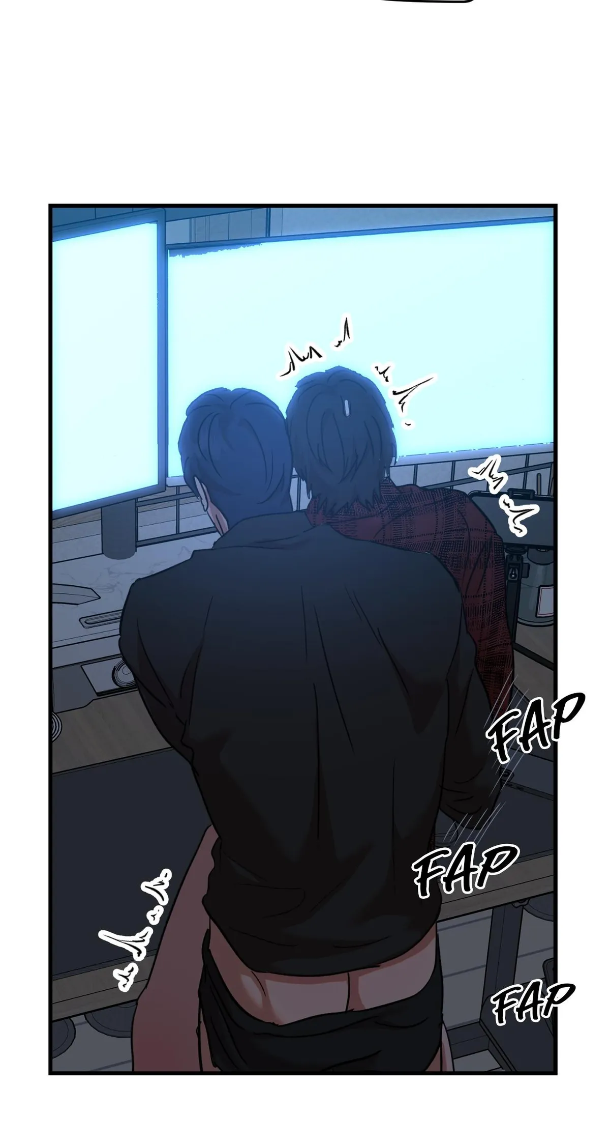 On-Site Arrest! Chapter 41 page 69 - 
