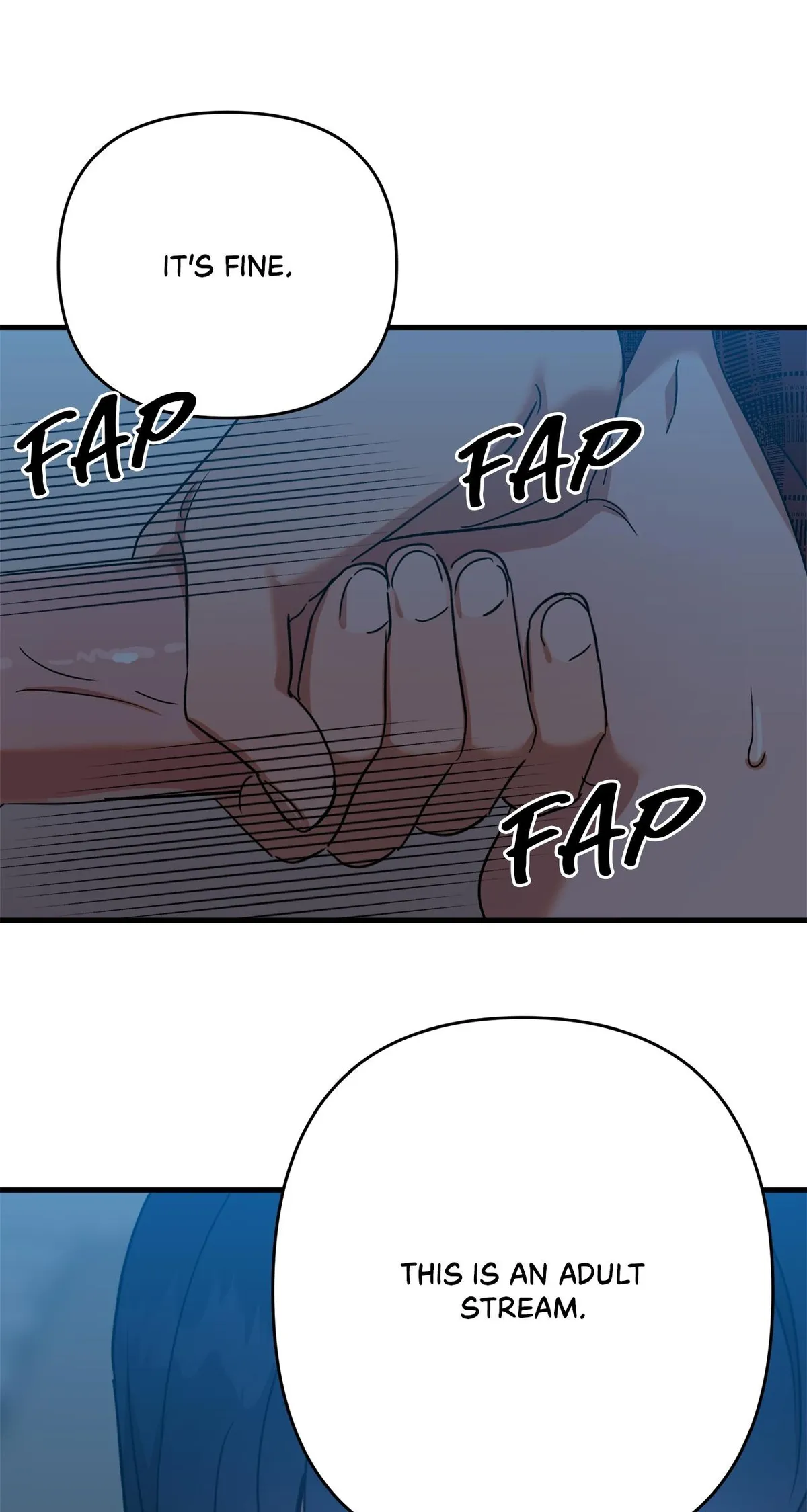 On-Site Arrest! Chapter 41 page 70 - 