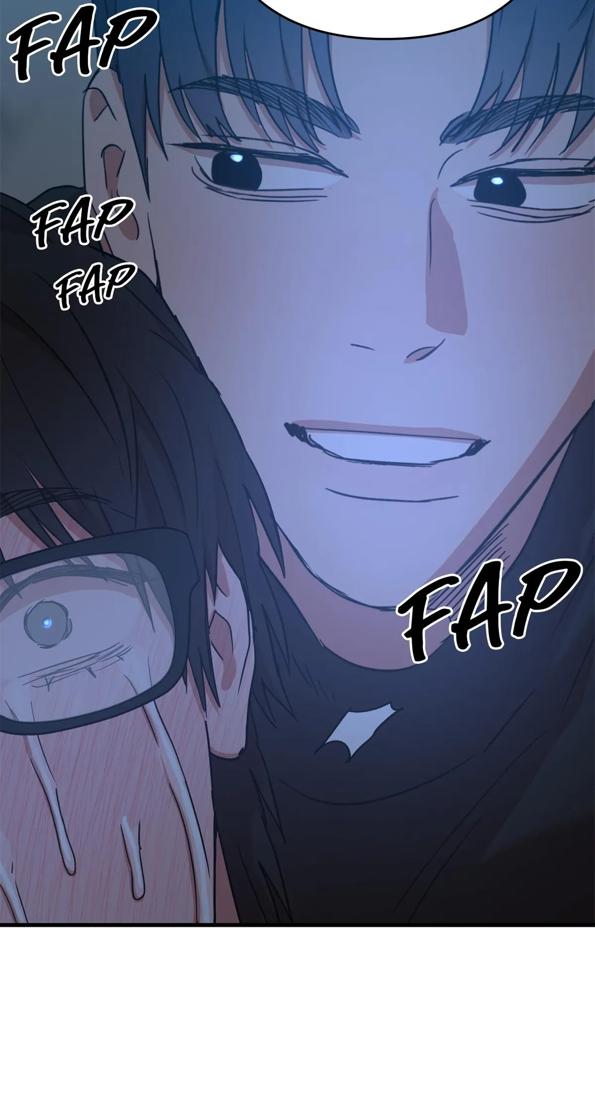 On-Site Arrest! Chapter 41 page 71 - 