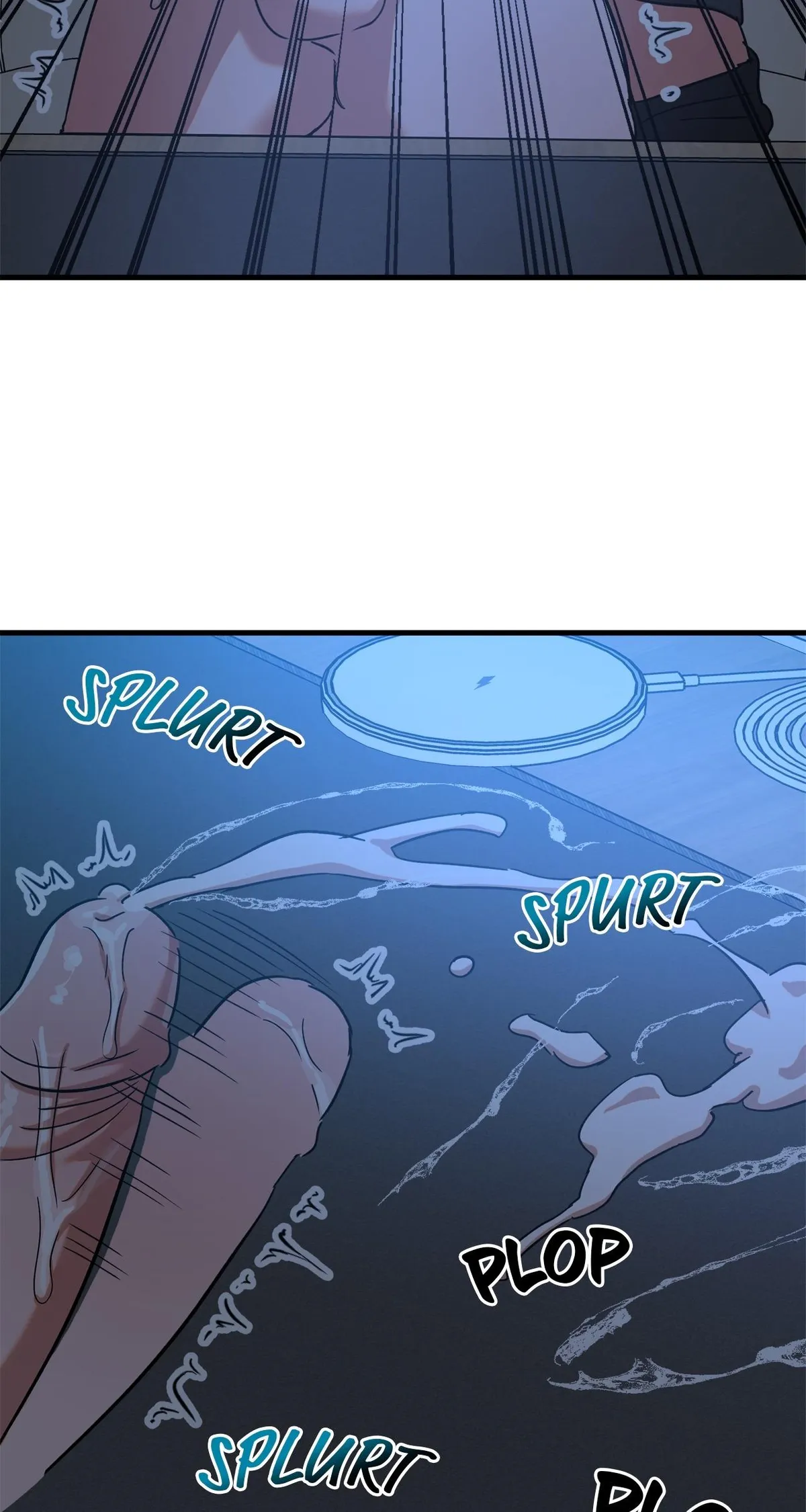 On-Site Arrest! Chapter 41 page 73 - 