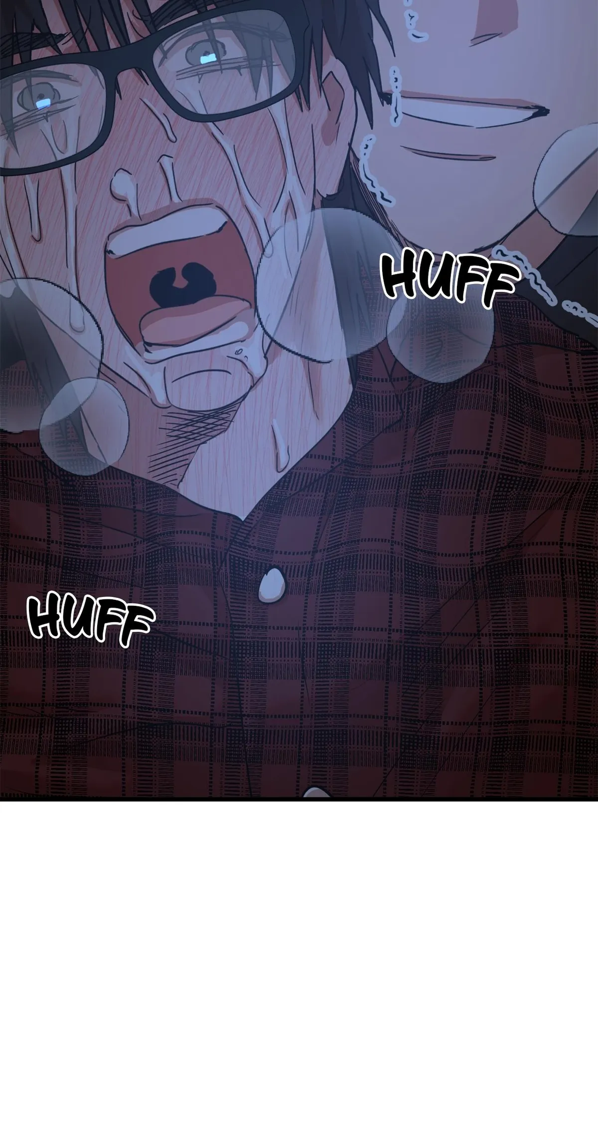 On-Site Arrest! Chapter 41 page 75 - 