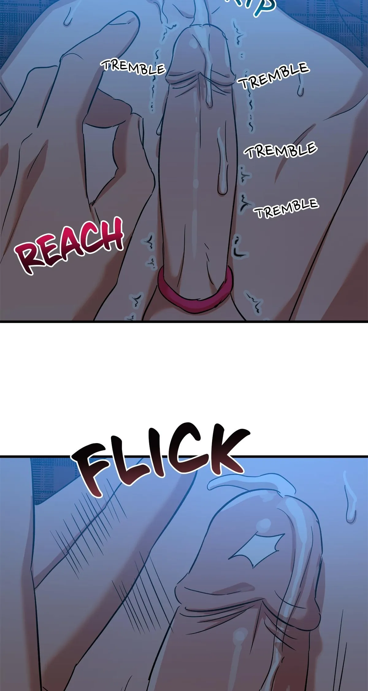 On-Site Arrest! Chapter 41 page 9 - 