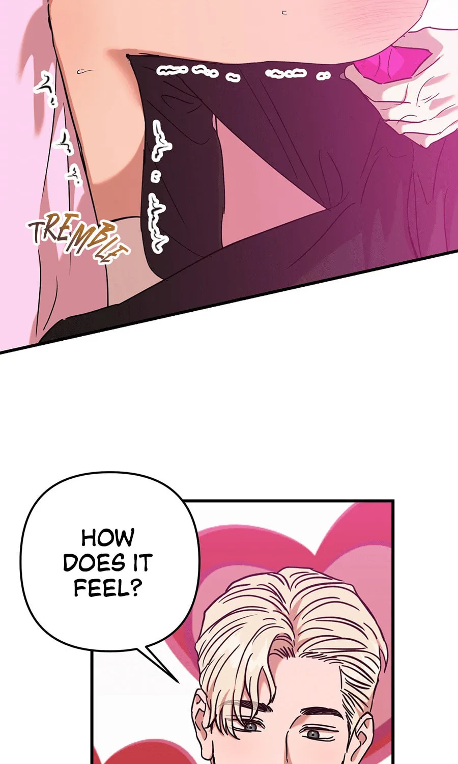On-Site Arrest! Chapter 5 page 11 - 