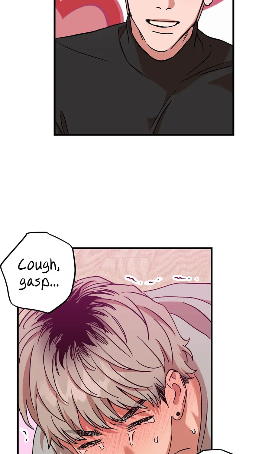 On-Site Arrest! Chapter 5 page 12 - 