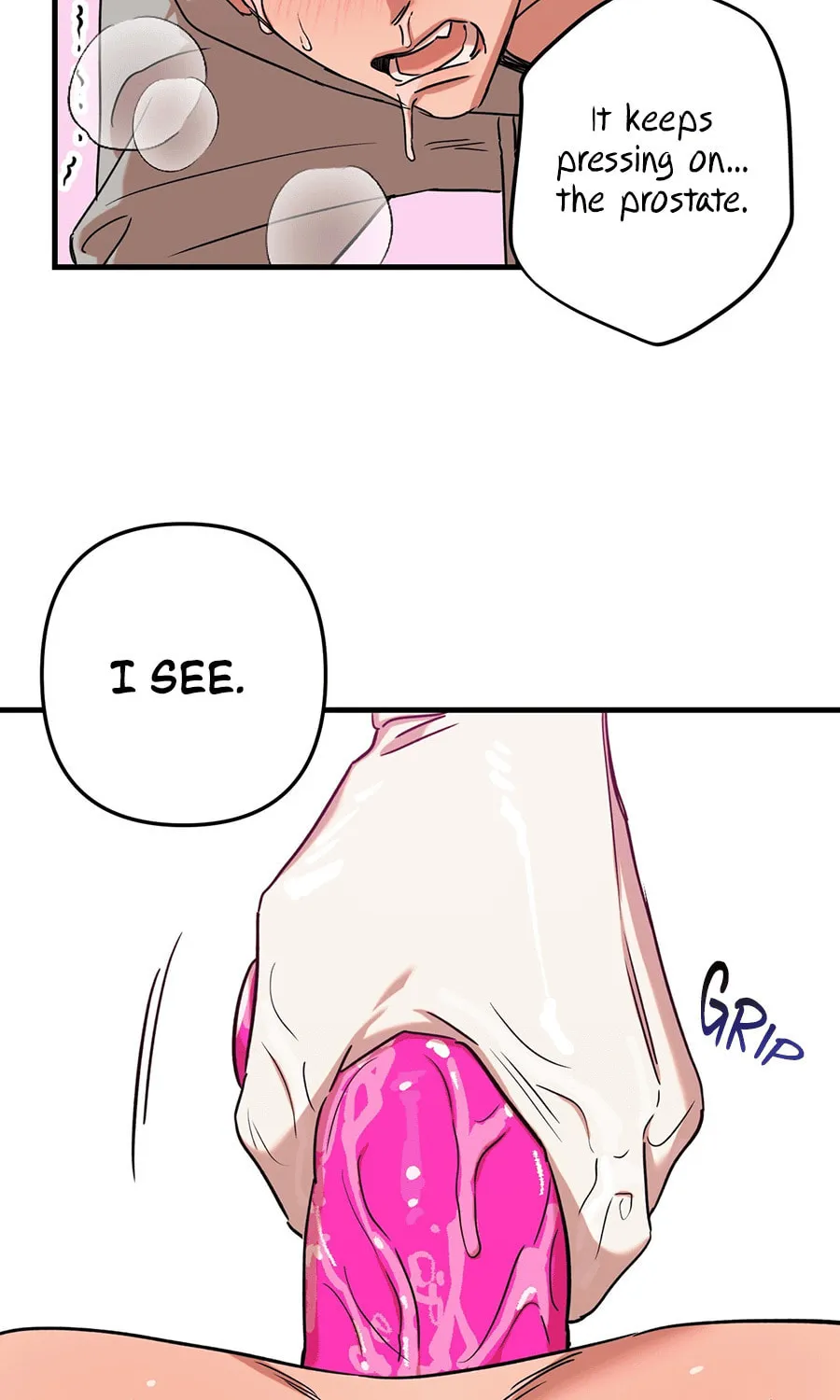 On-Site Arrest! Chapter 5 page 13 - 