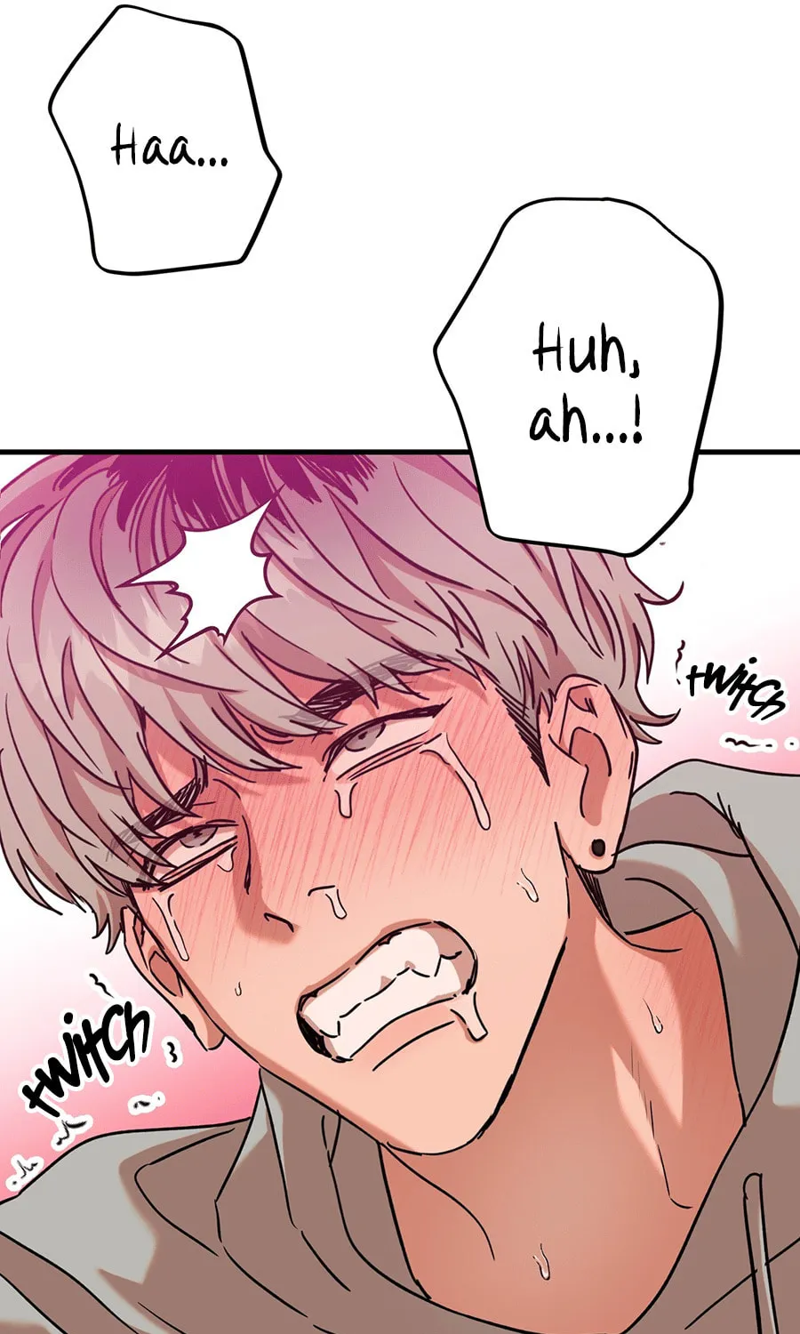 On-Site Arrest! Chapter 5 page 15 - 