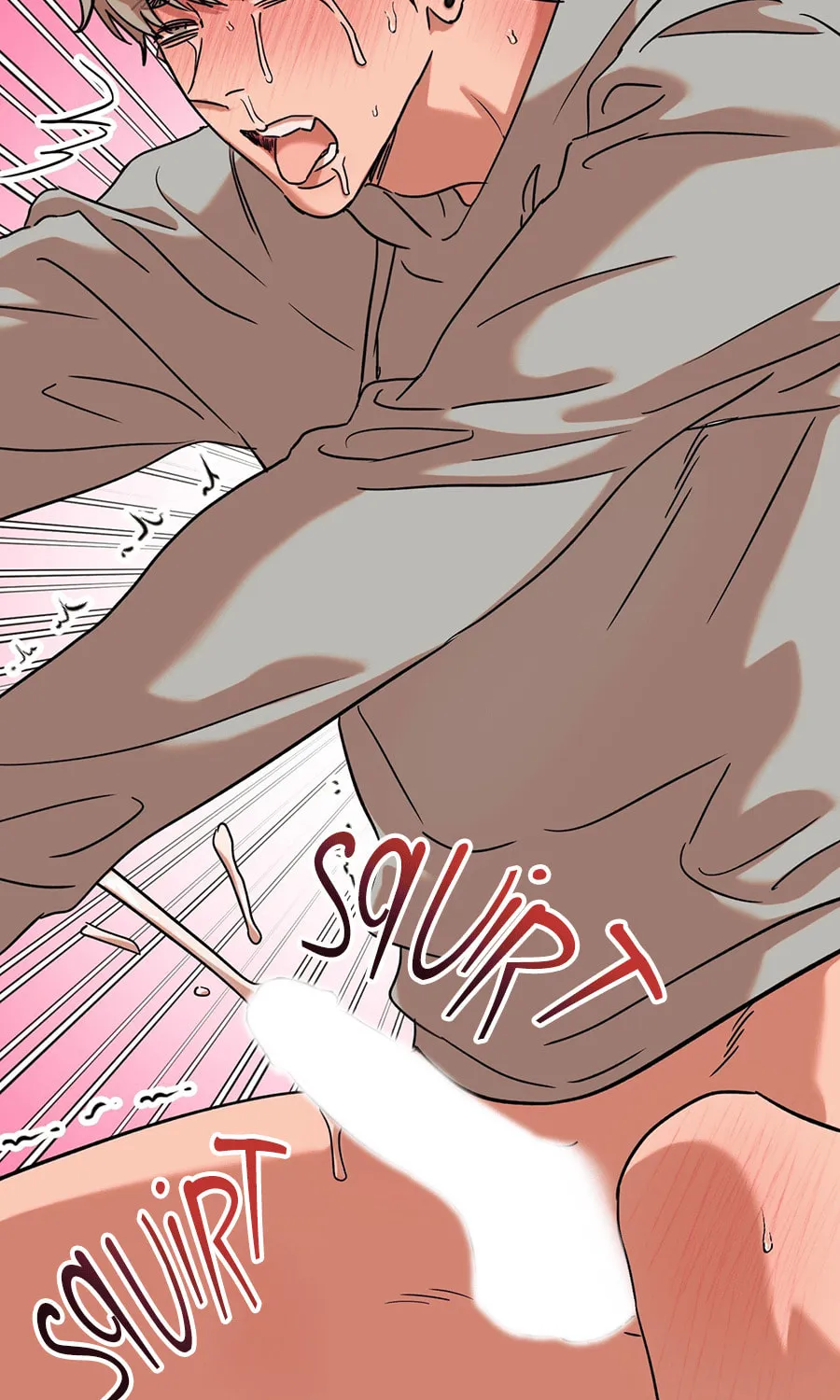On-Site Arrest! Chapter 5 page 17 - 