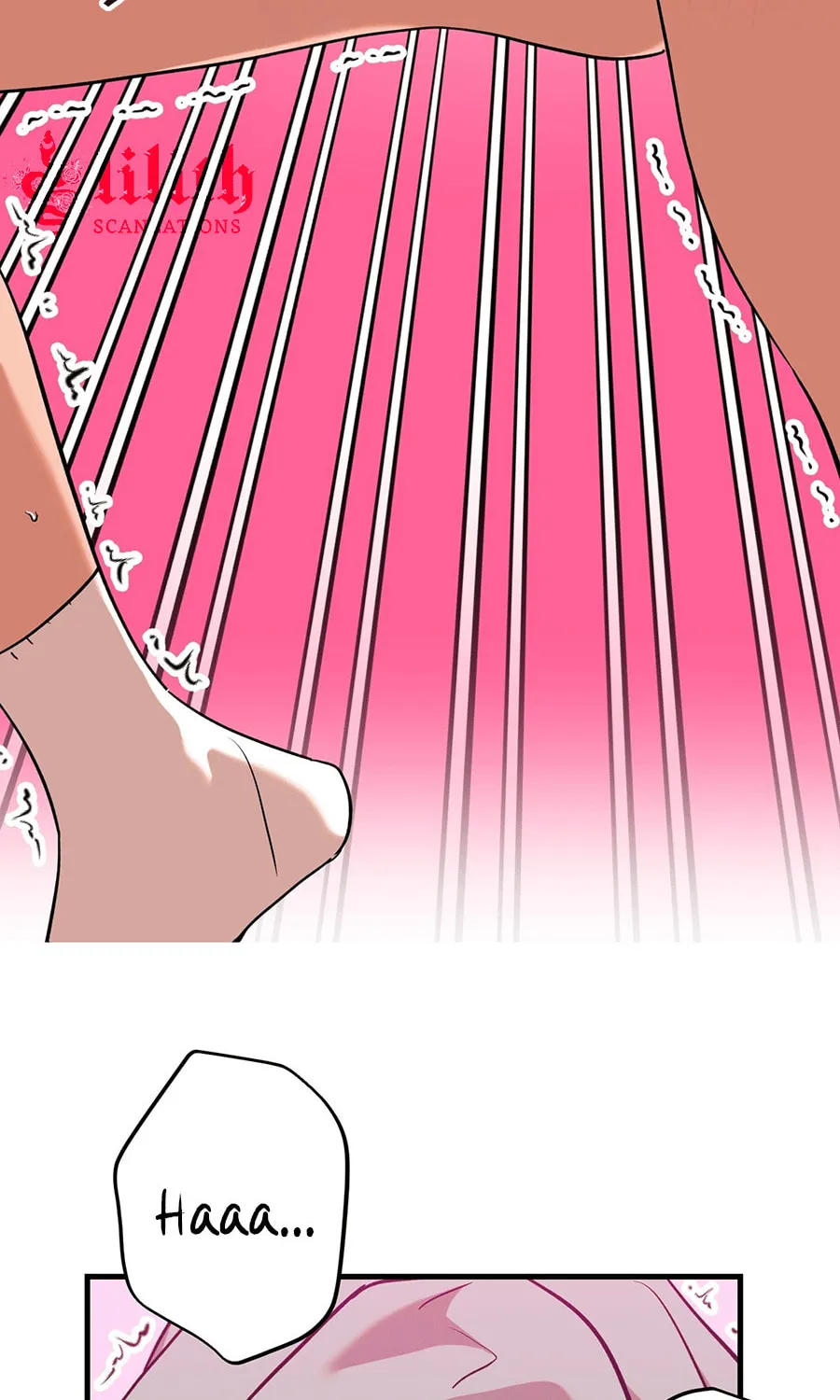 On-Site Arrest! Chapter 5 page 18 - 
