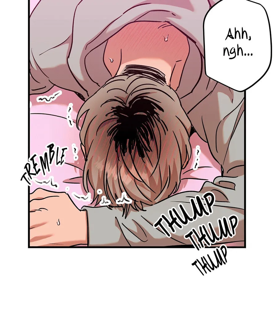On-Site Arrest! Chapter 5 page 19 - 