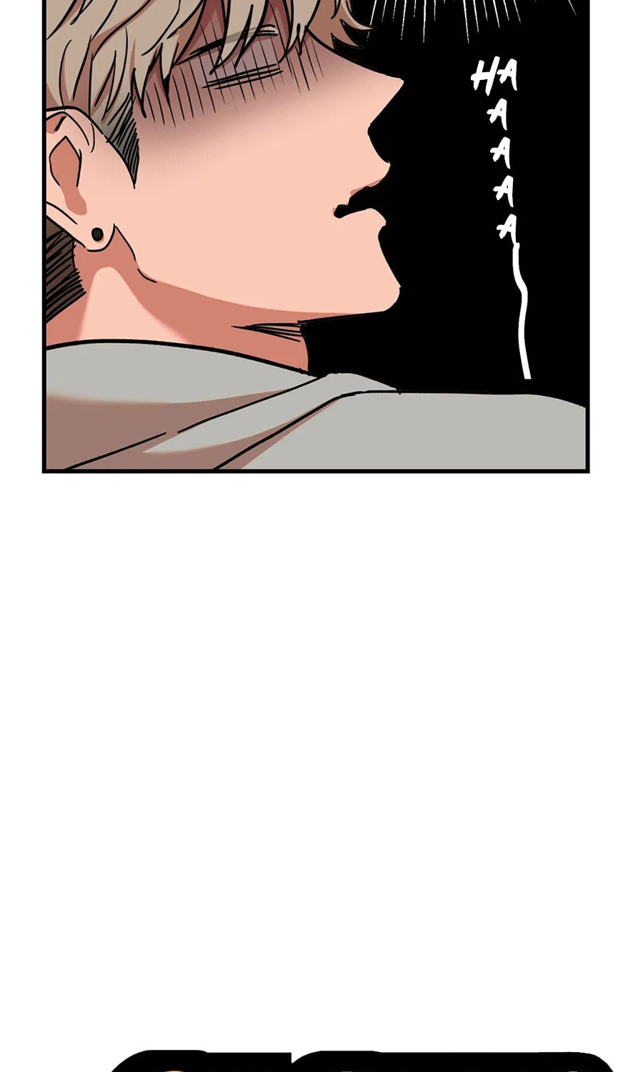 On-Site Arrest! Chapter 5 page 22 - 