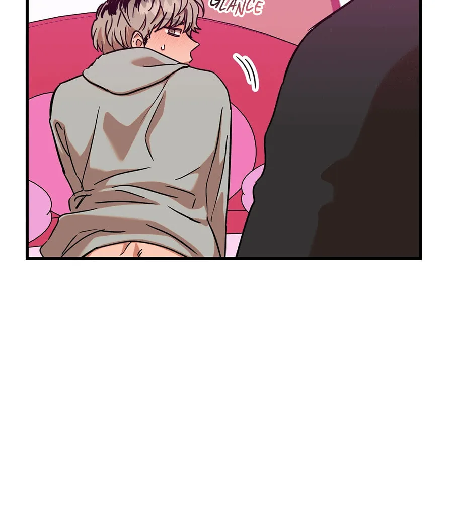 On-Site Arrest! Chapter 5 page 24 - 