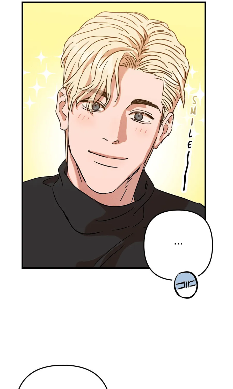 On-Site Arrest! Chapter 5 page 25 - 