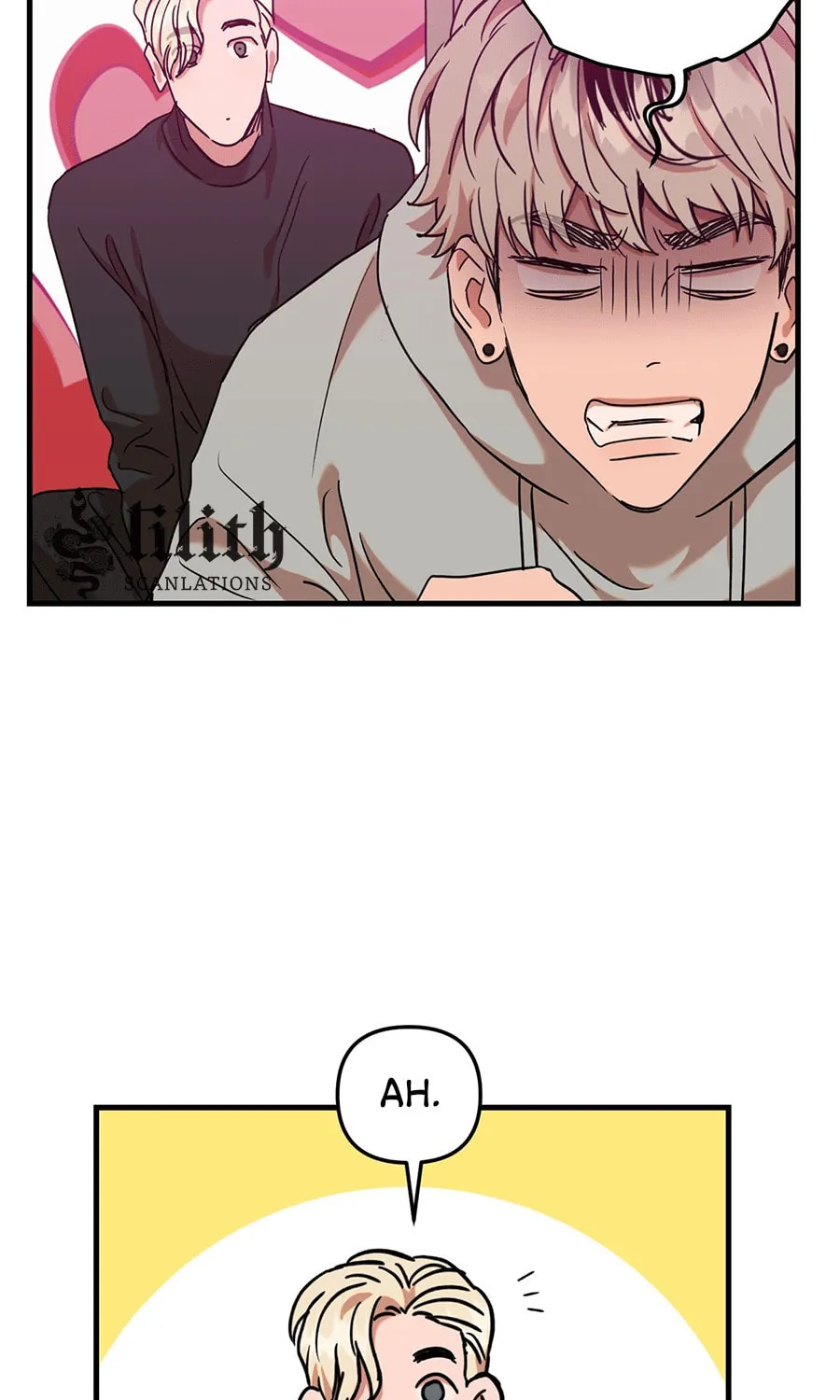 On-Site Arrest! Chapter 5 page 27 - 