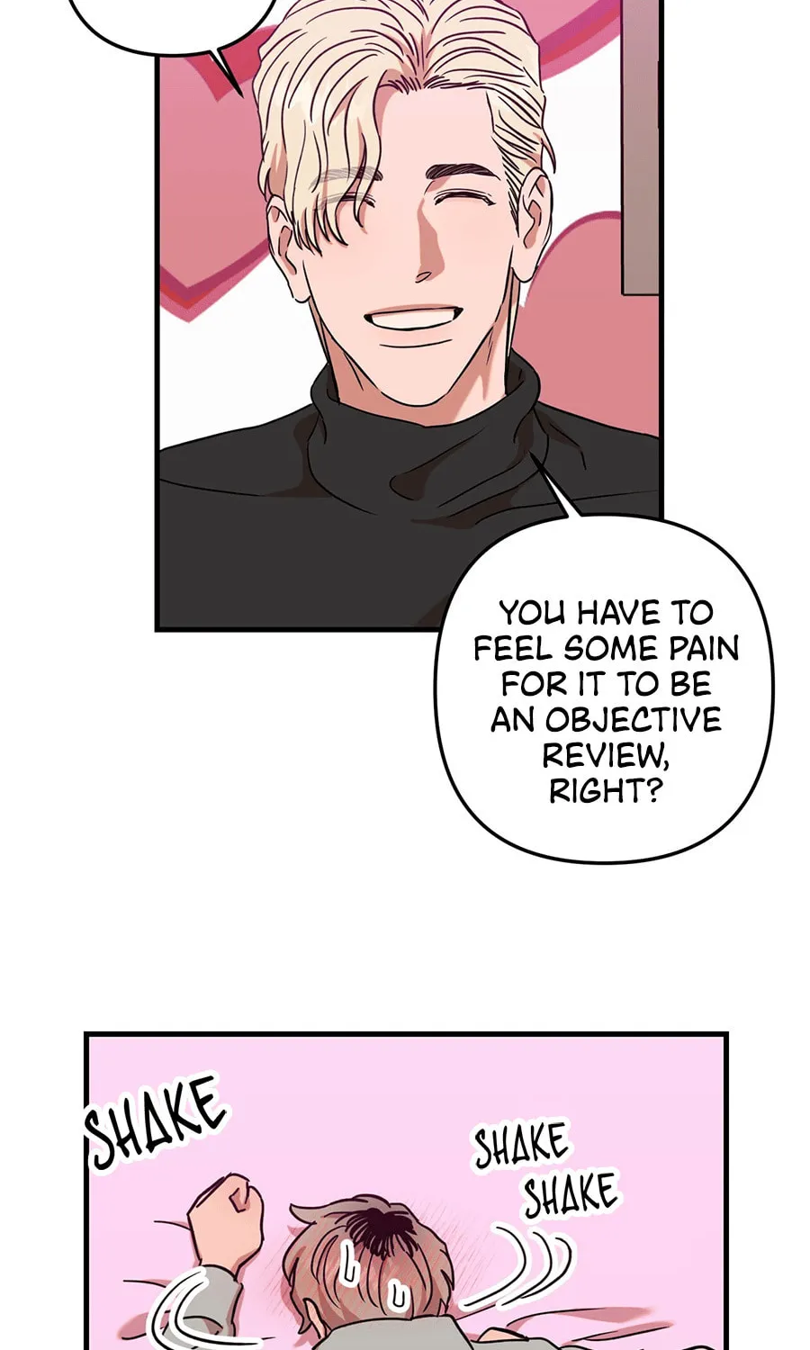 On-Site Arrest! Chapter 5 page 4 - 