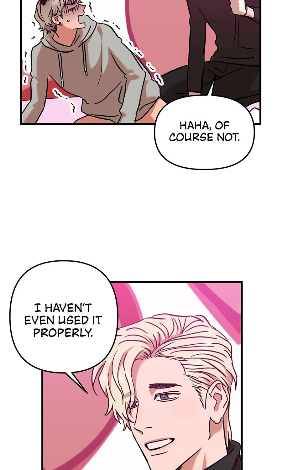 On-Site Arrest! Chapter 5 page 31 - 