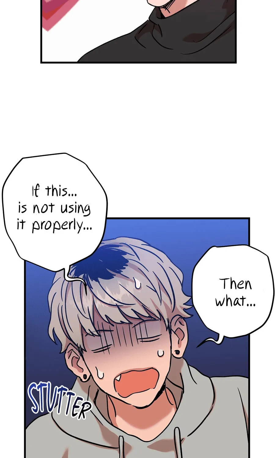On-Site Arrest! Chapter 5 page 32 - 