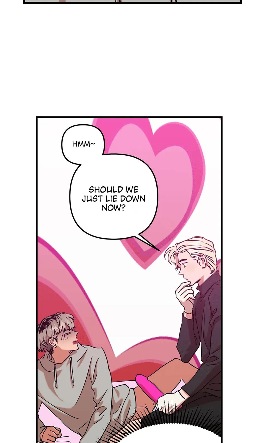 On-Site Arrest! Chapter 5 page 33 - 