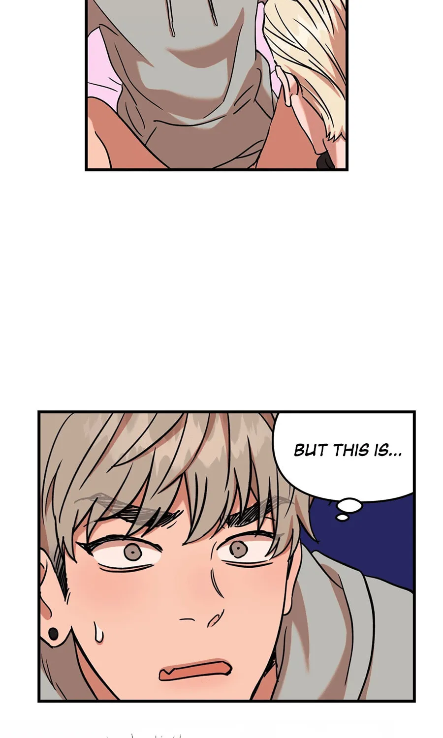 On-Site Arrest! Chapter 5 page 36 - 