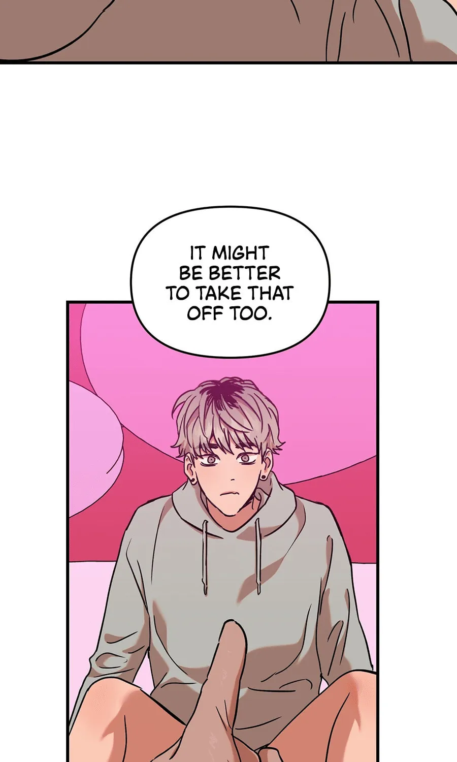 On-Site Arrest! Chapter 5 page 38 - 