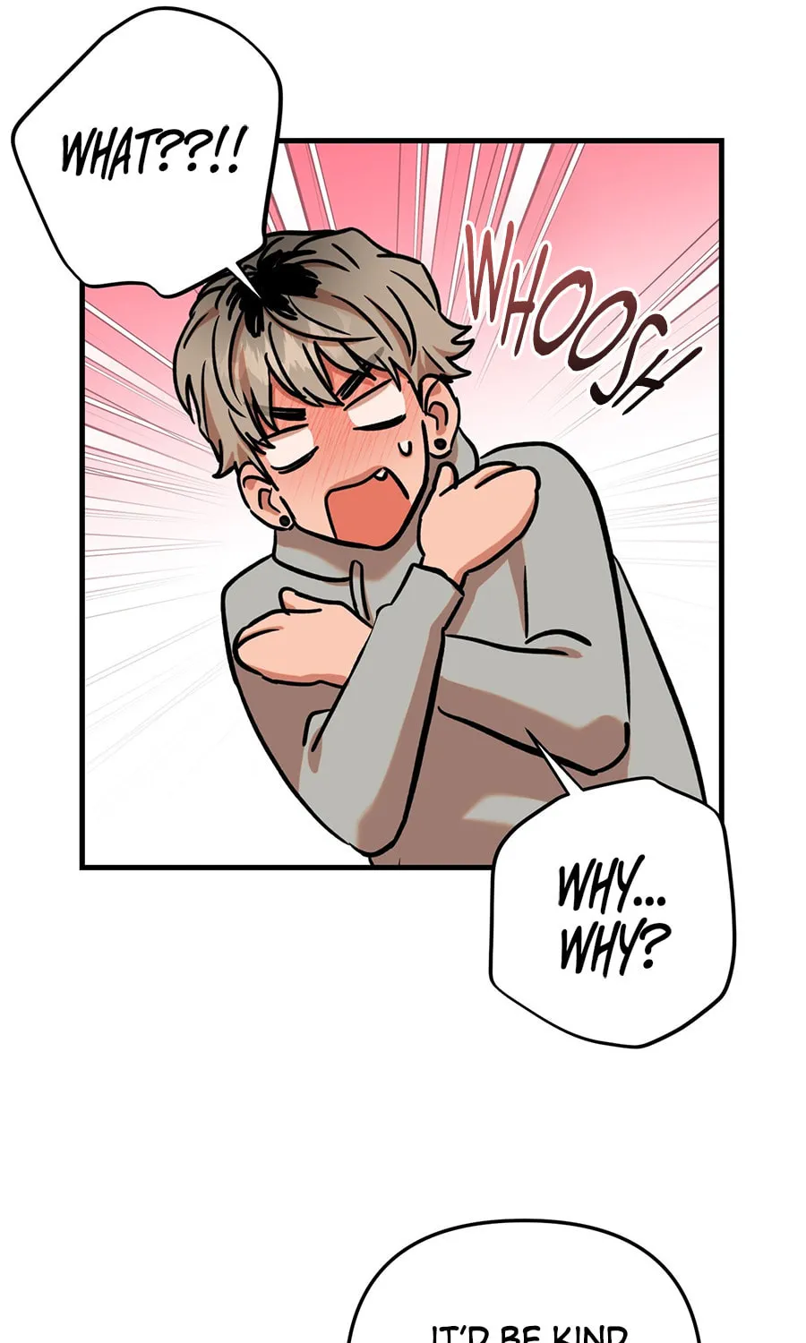 On-Site Arrest! Chapter 5 page 40 - 