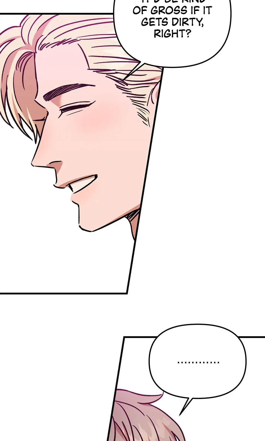 On-Site Arrest! Chapter 5 page 41 - 
