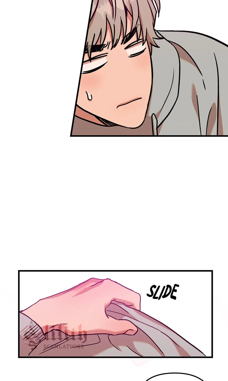 On-Site Arrest! Chapter 5 page 42 - 