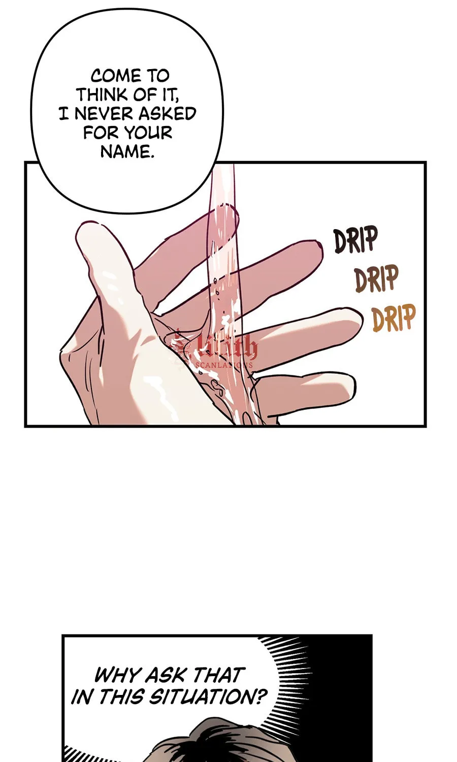On-Site Arrest! Chapter 5 page 46 - 