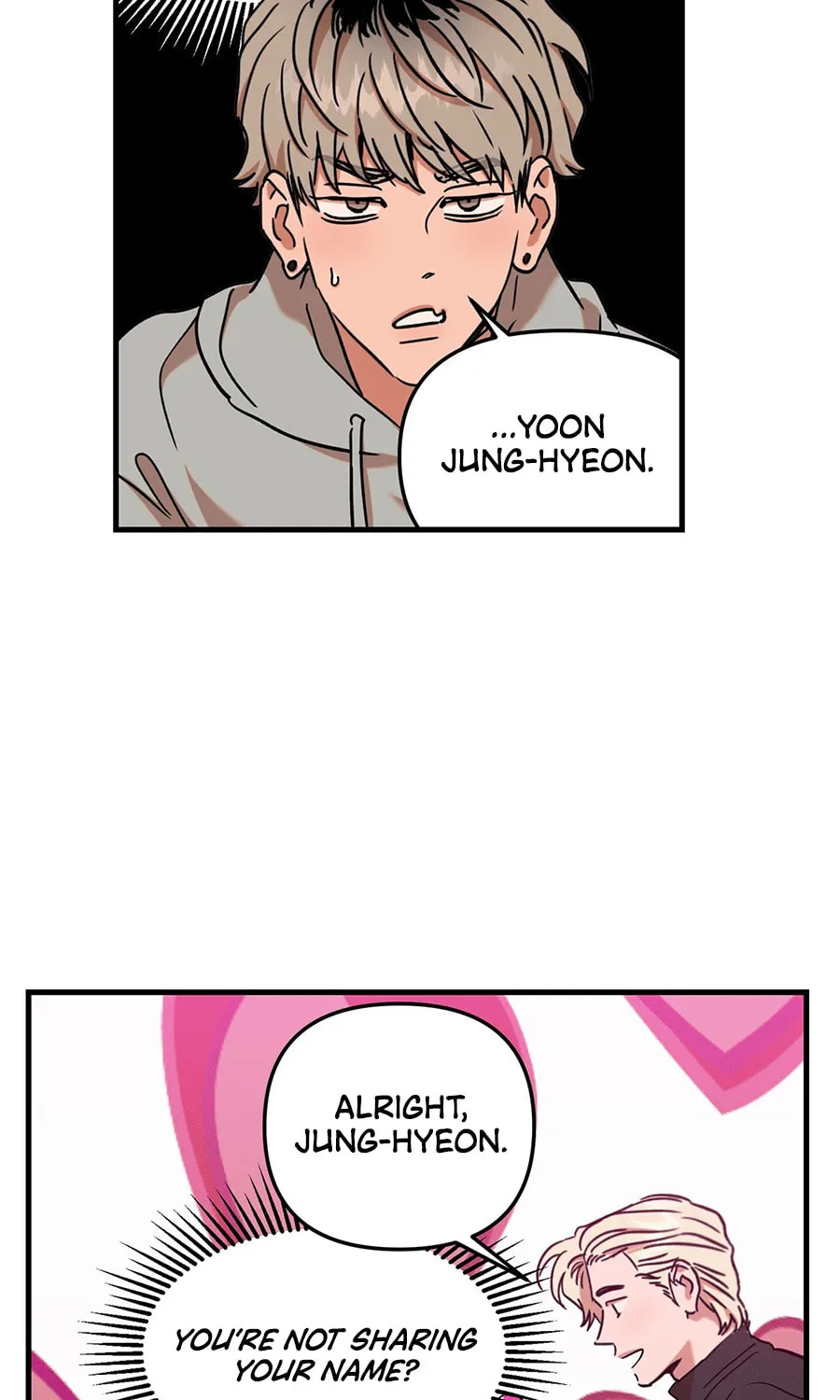 On-Site Arrest! Chapter 5 page 47 - 