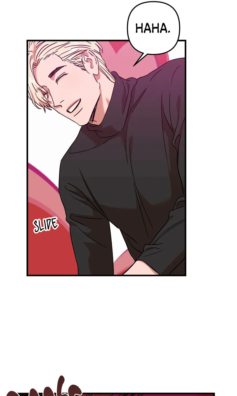 On-Site Arrest! Chapter 5 page 6 - 