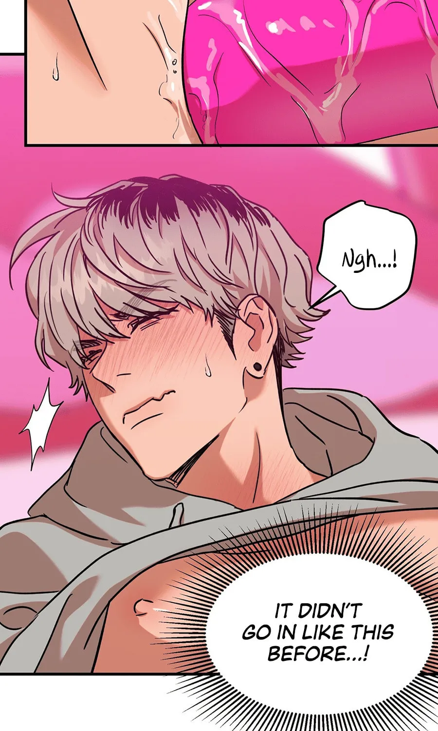 On-Site Arrest! Chapter 5 page 53 - 