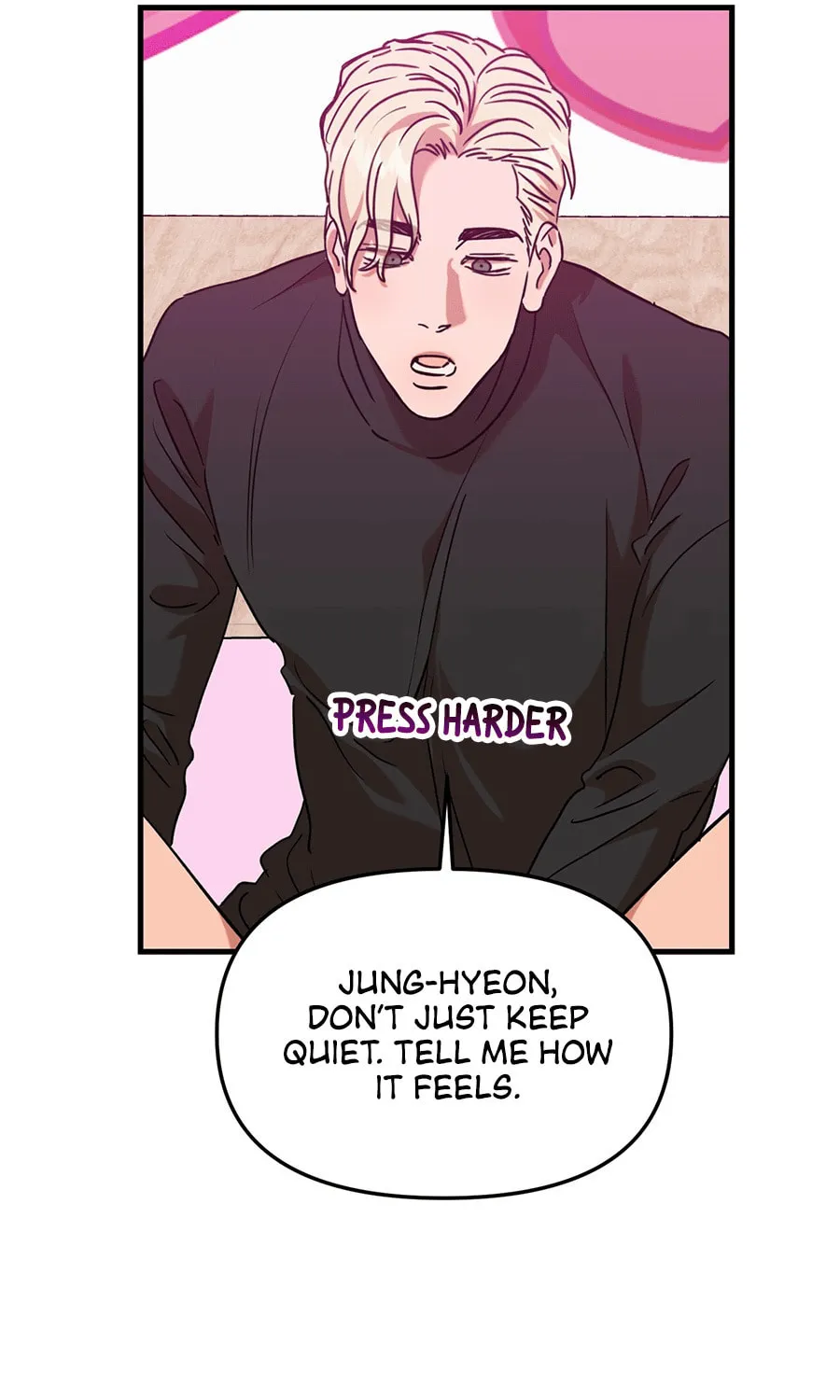 On-Site Arrest! Chapter 5 page 55 - 