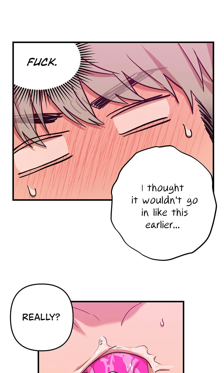 On-Site Arrest! Chapter 5 page 56 - 