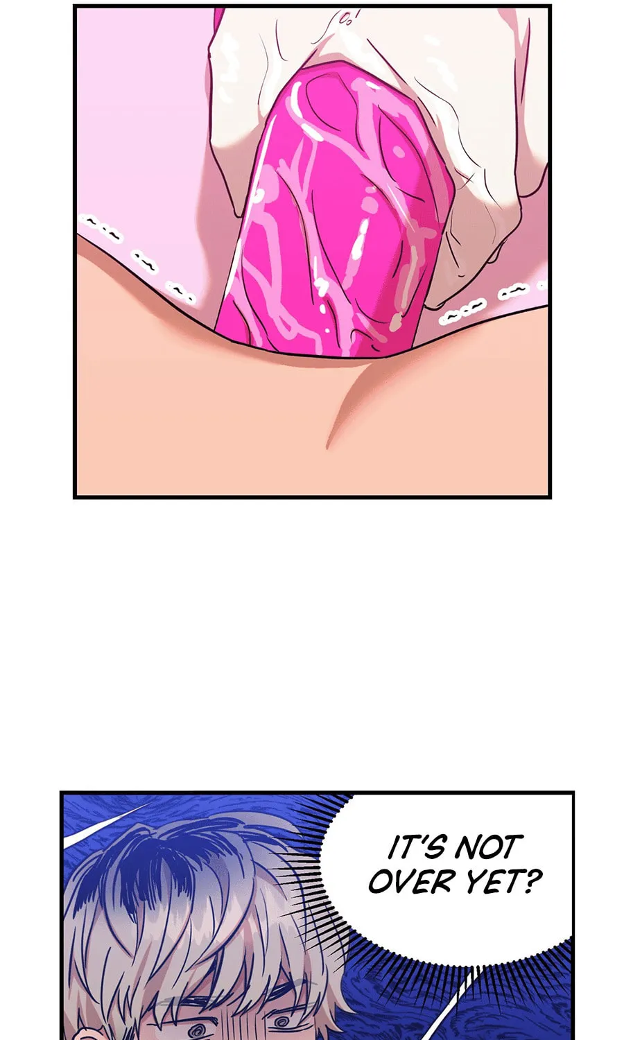 On-Site Arrest! Chapter 5 page 60 - 