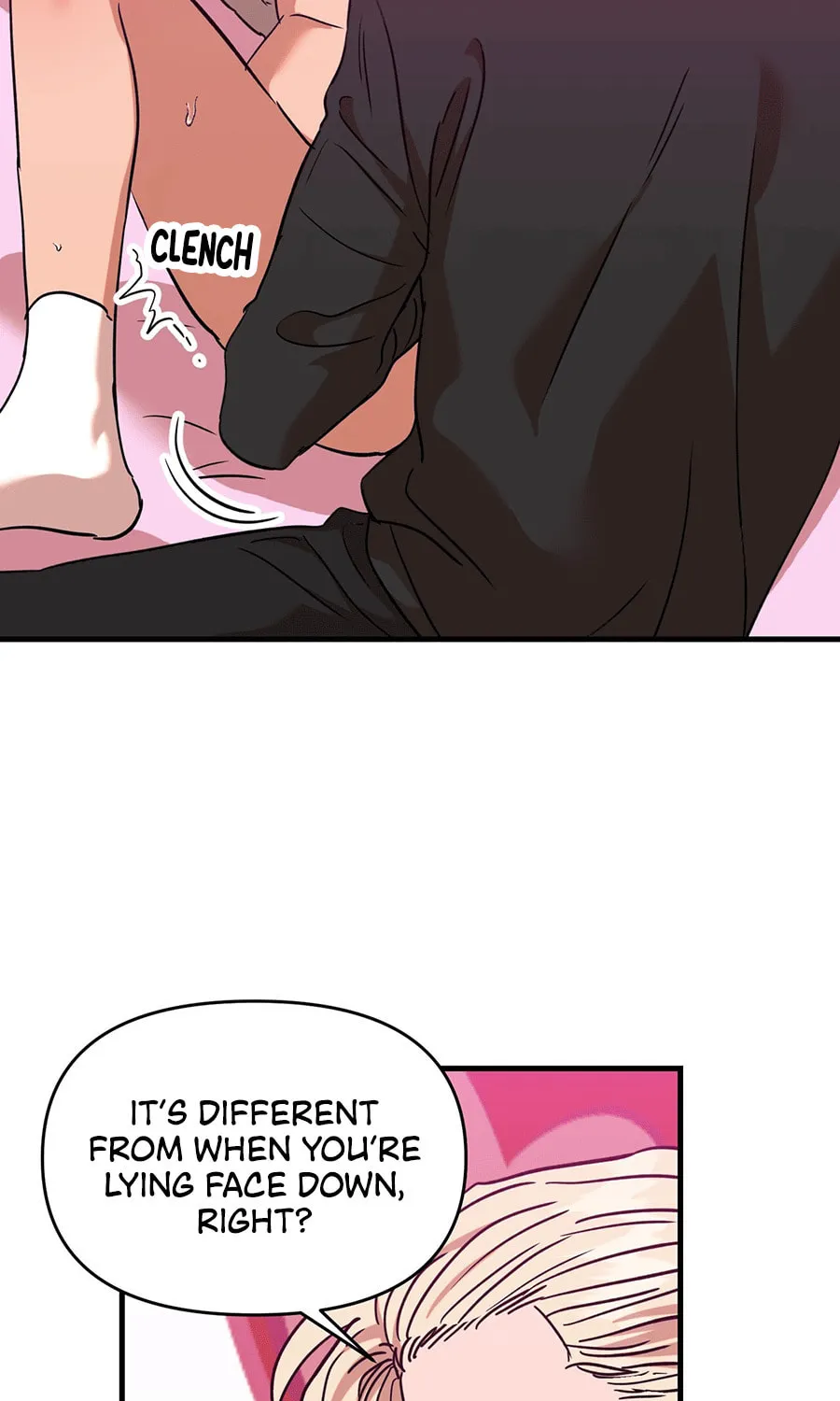 On-Site Arrest! Chapter 5 page 62 - 