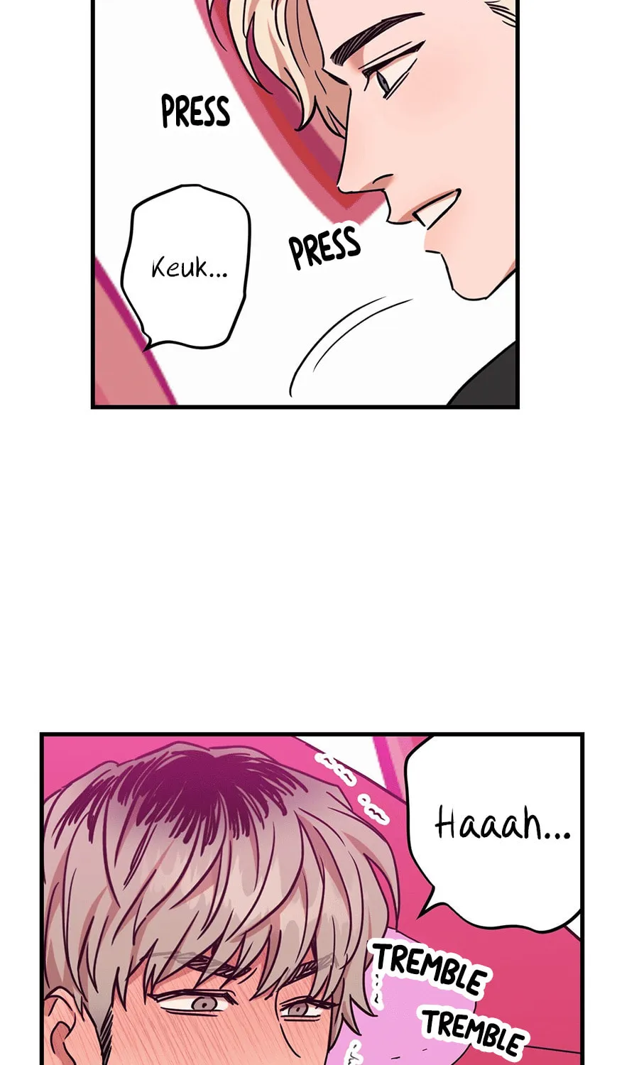 On-Site Arrest! Chapter 5 page 63 - 