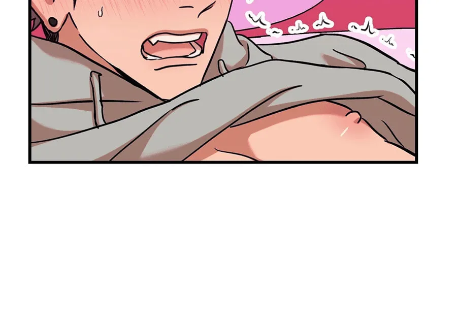 On-Site Arrest! Chapter 5 page 64 - 
