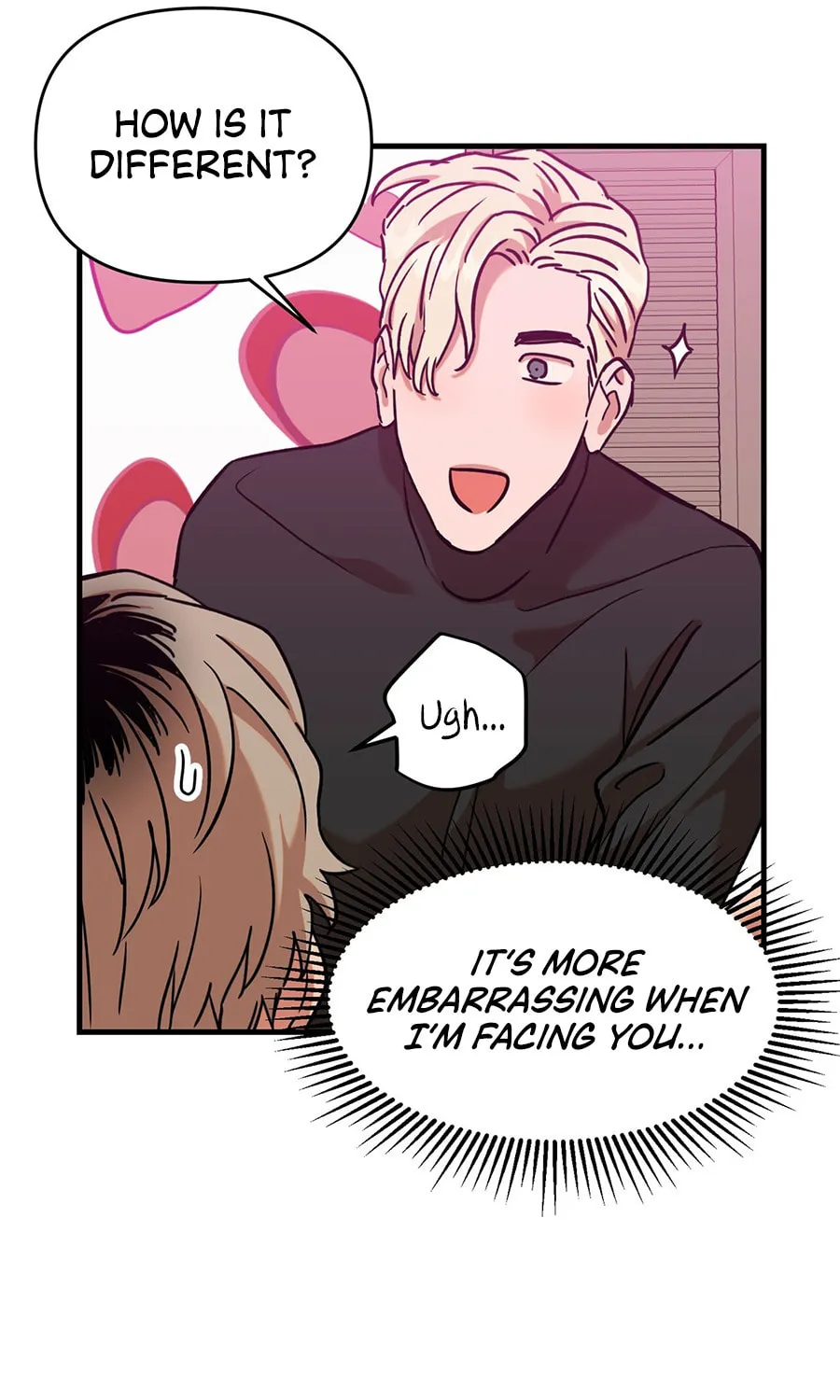 On-Site Arrest! Chapter 5 page 65 - 