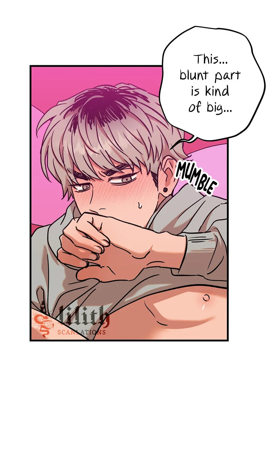 On-Site Arrest! Chapter 5 page 66 - 