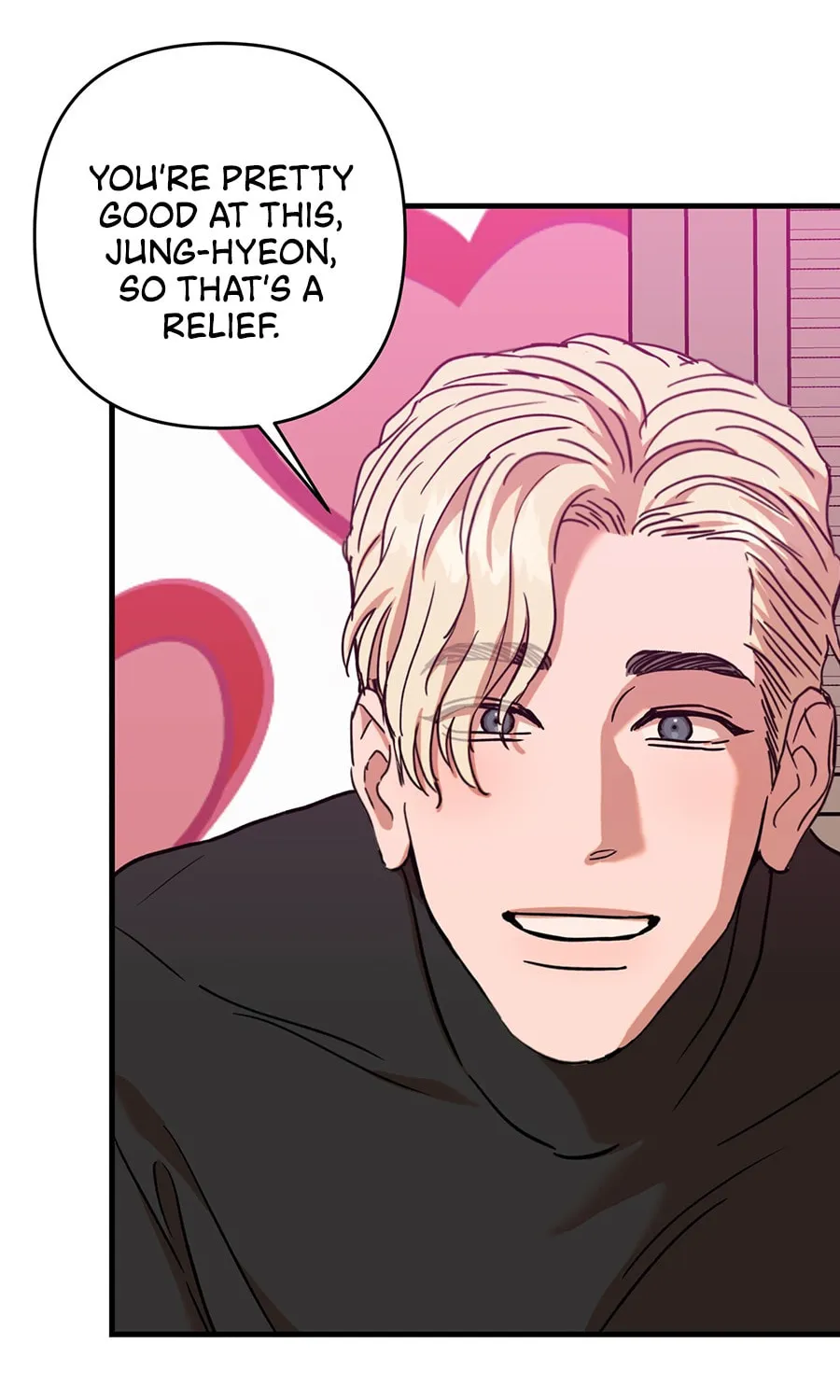 On-Site Arrest! Chapter 5 page 68 - 