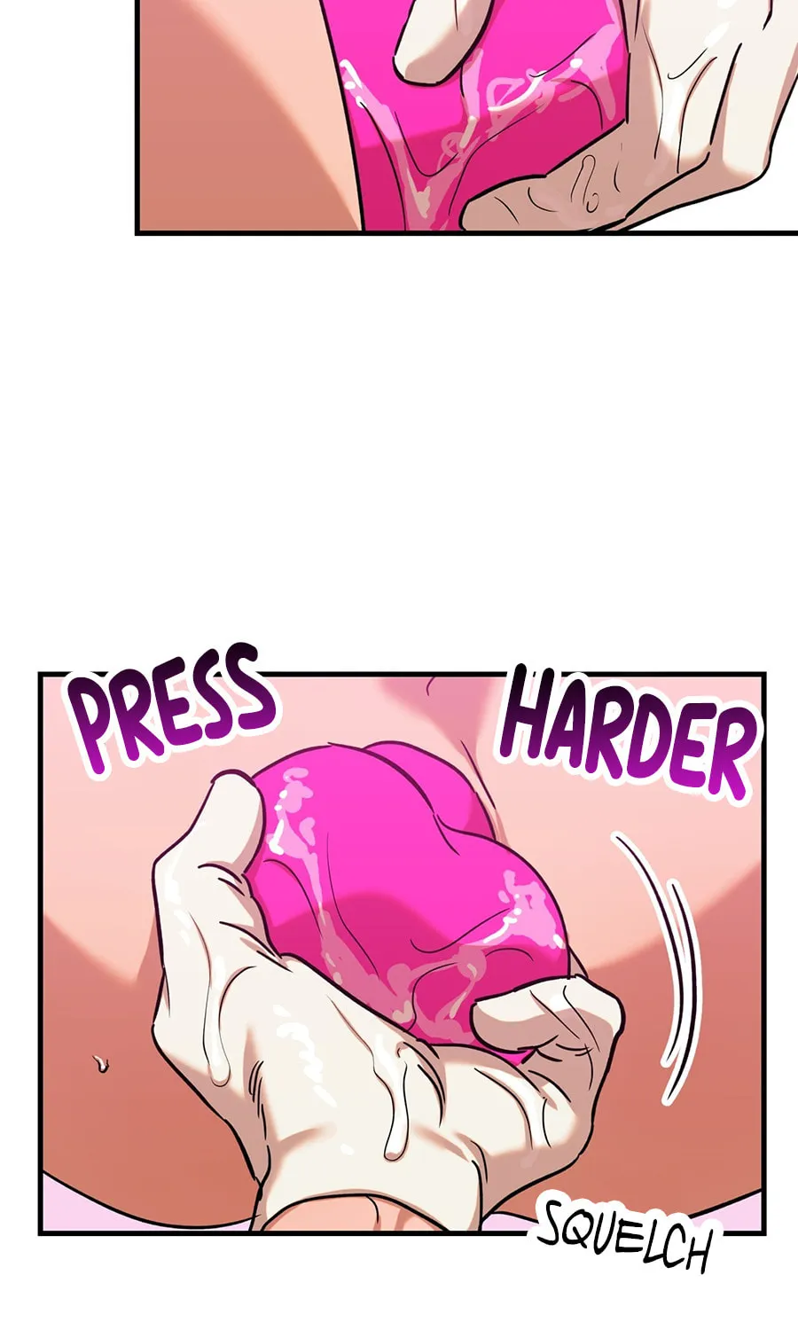 On-Site Arrest! Chapter 5 page 72 - 